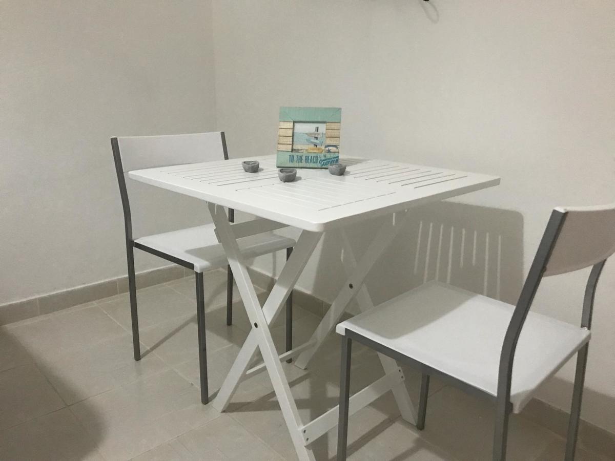 Apartamento Vila Alikaj Sarandë Exterior foto