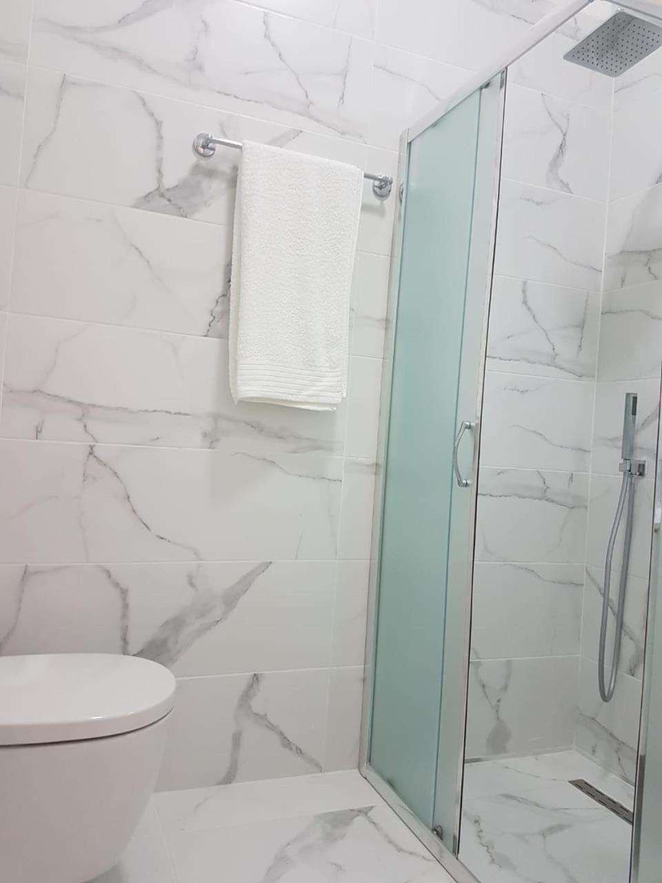 Apartamento Vila Alikaj Sarandë Exterior foto
