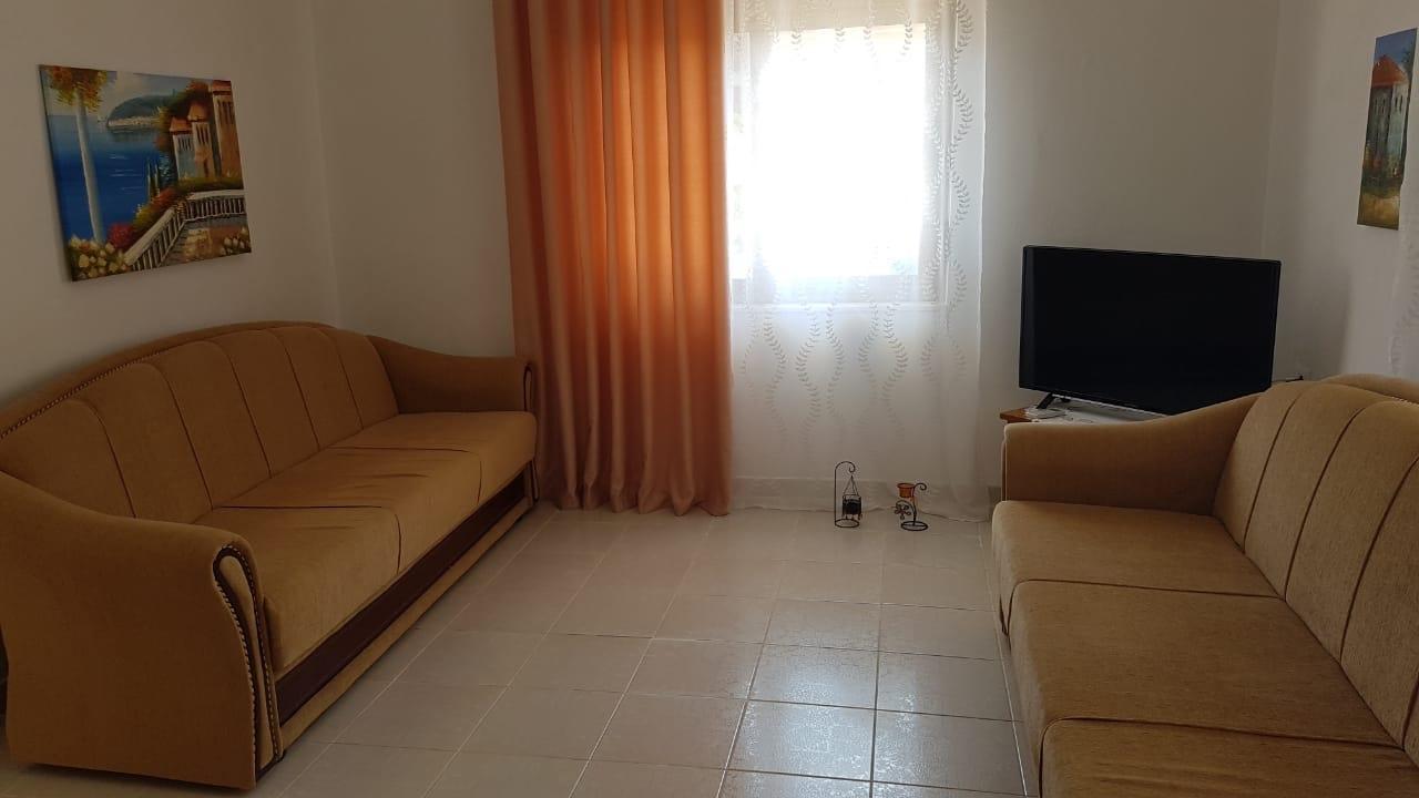Apartamento Vila Alikaj Sarandë Exterior foto
